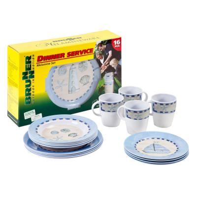 Artikelbild des Artikels “Geschirrserie Odyssey “